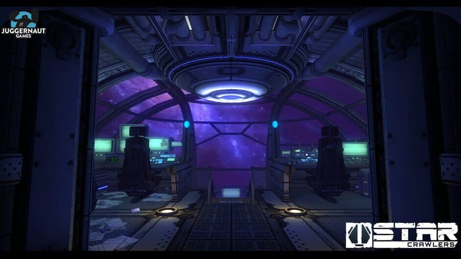 StarCrawlers screenshot 2