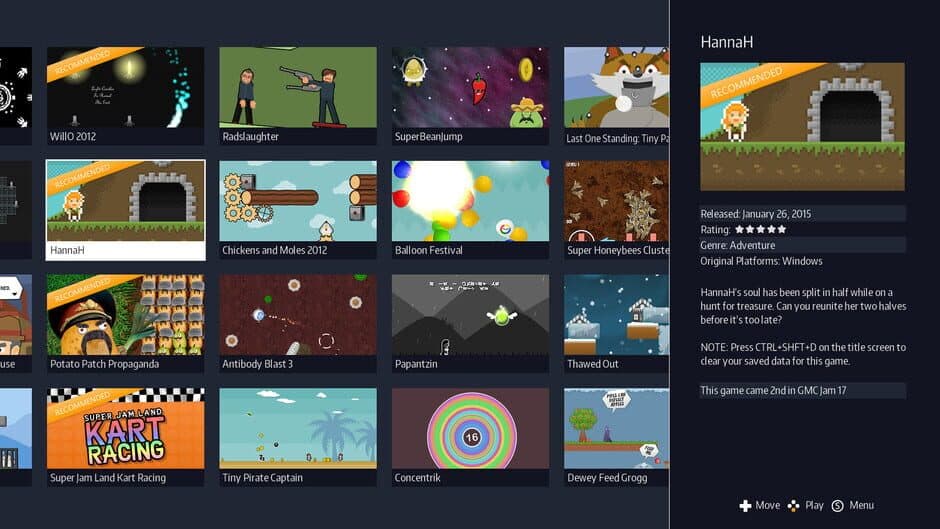 GameDevDan vs Life screenshot 5