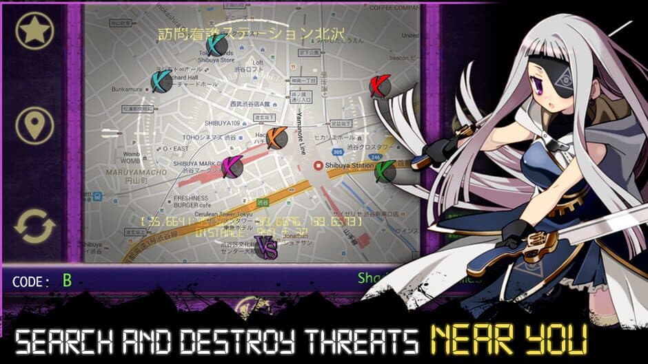X-Tactics screenshot 3