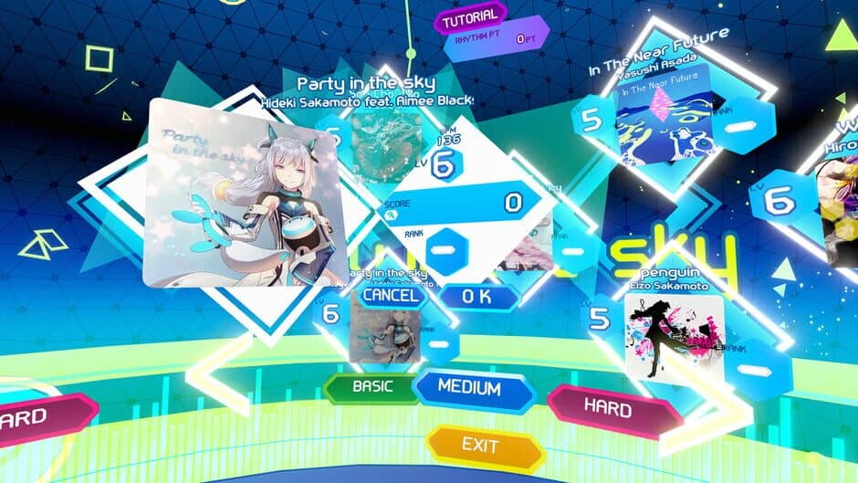 Airtone screenshot 1