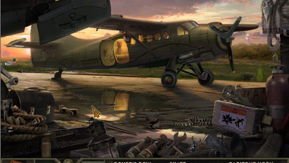 Hidden Expedition: Amazon screenshot 2