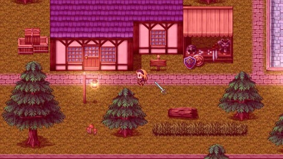 Opaline screenshot 3