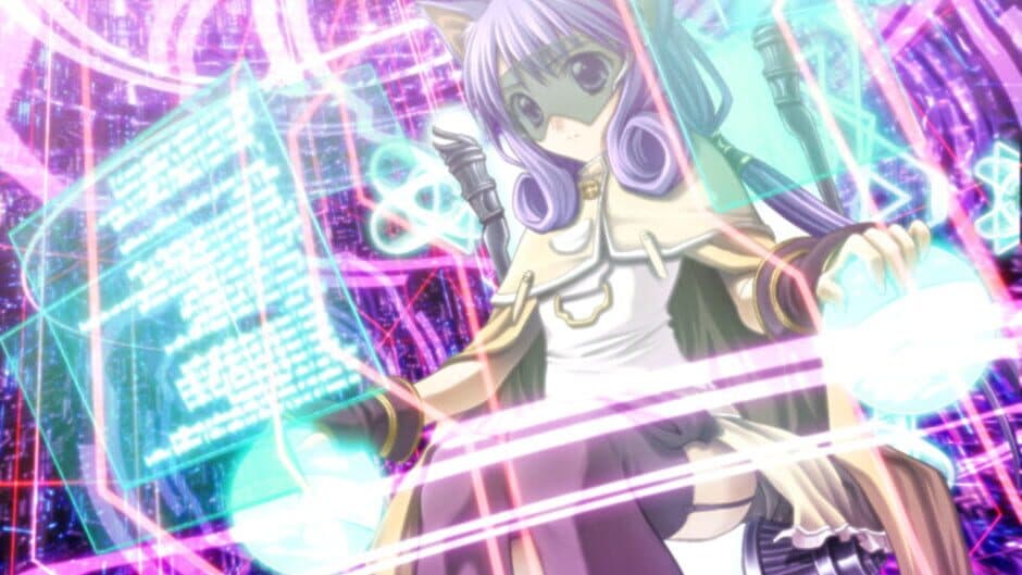 Seinarukana -The Spirit of Eternity Sword 2- screenshot 5