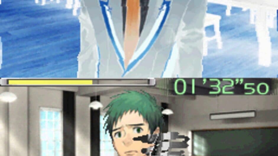 Lux-Pain screenshot 5