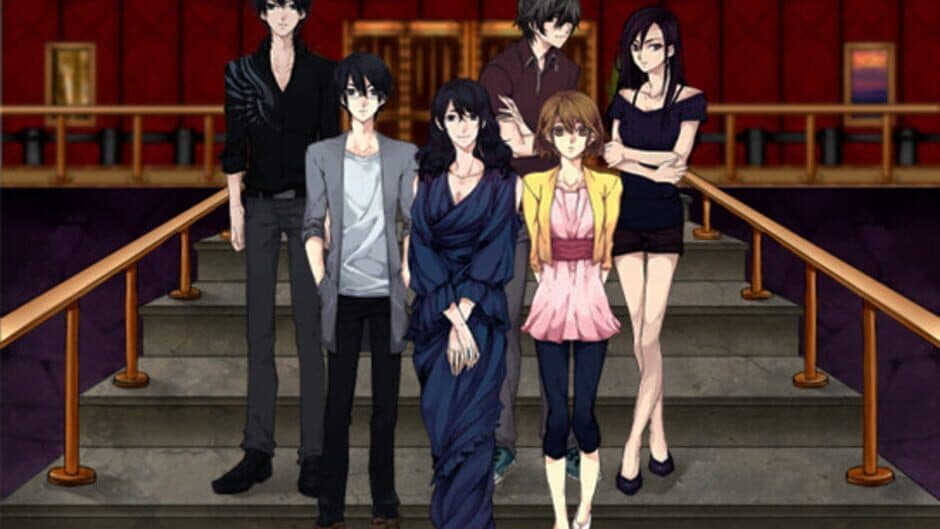 Enigma: An Illusion Named Family screenshot 4