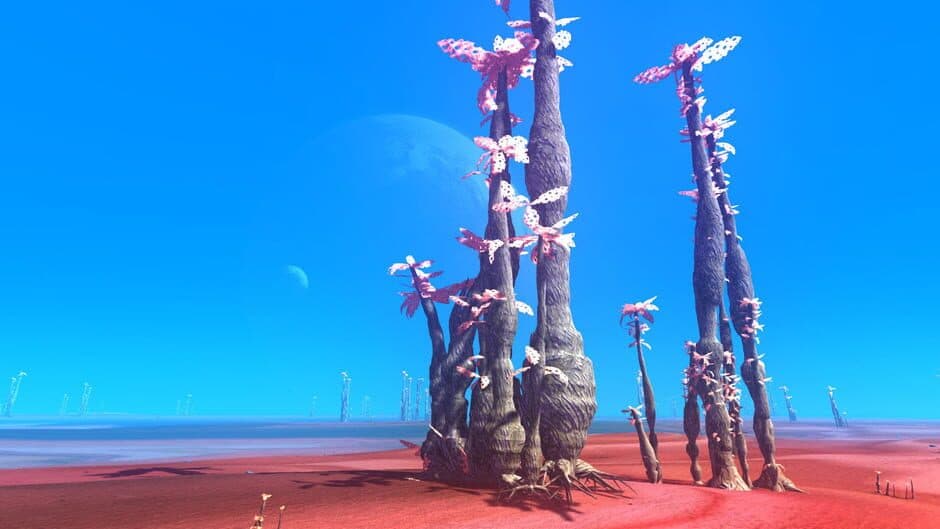 Planet Nomads screenshot 3