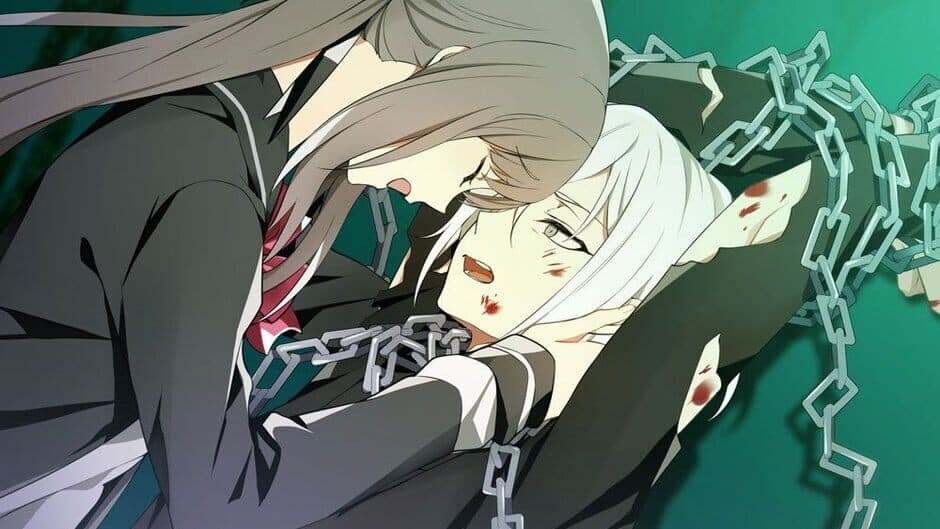 Bad Apple Wars screenshot 2