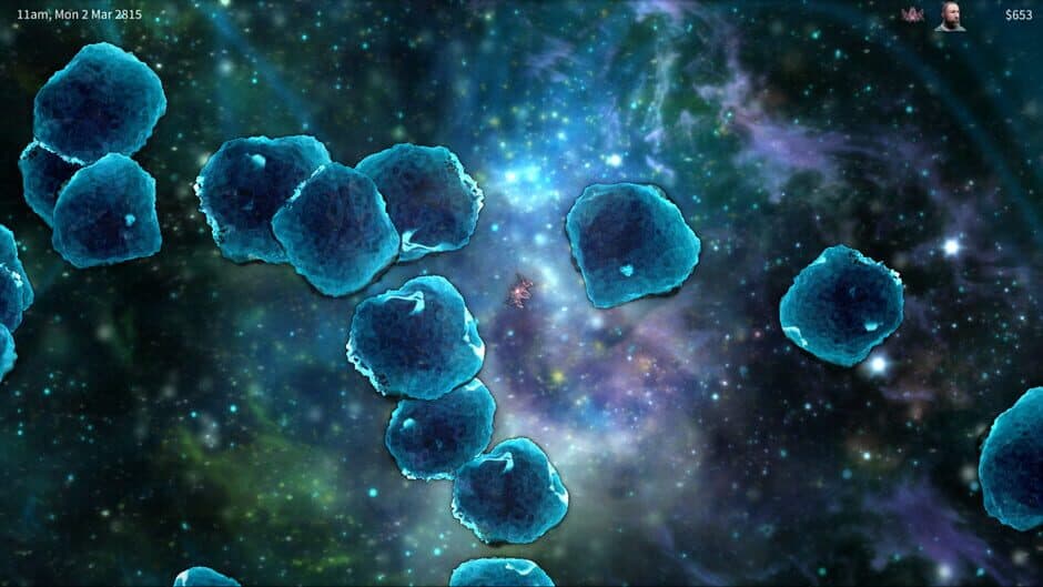 Sol Trader screenshot 1