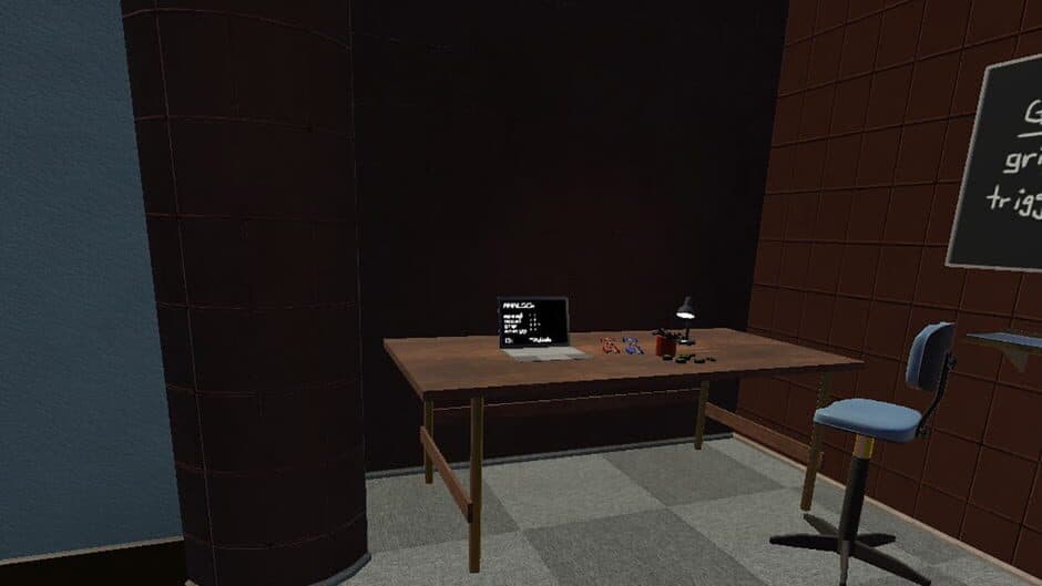 My RC Buggy! VR screenshot 3