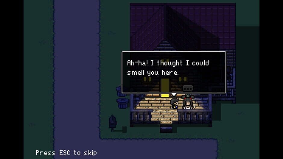 My Big Sister screenshot 3