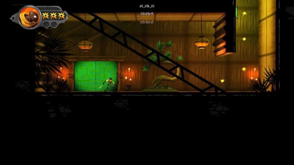 Shadow Blade: Reload screenshot 4