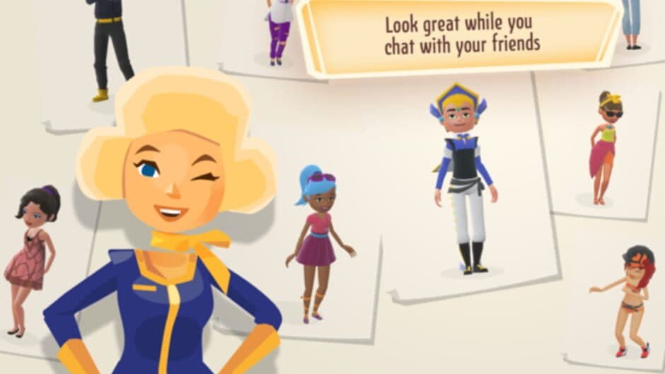 Hotel Hideaway screenshot 3