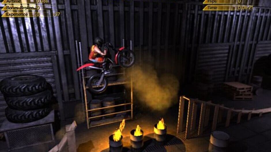Trials 2: Second Edition screenshot 1