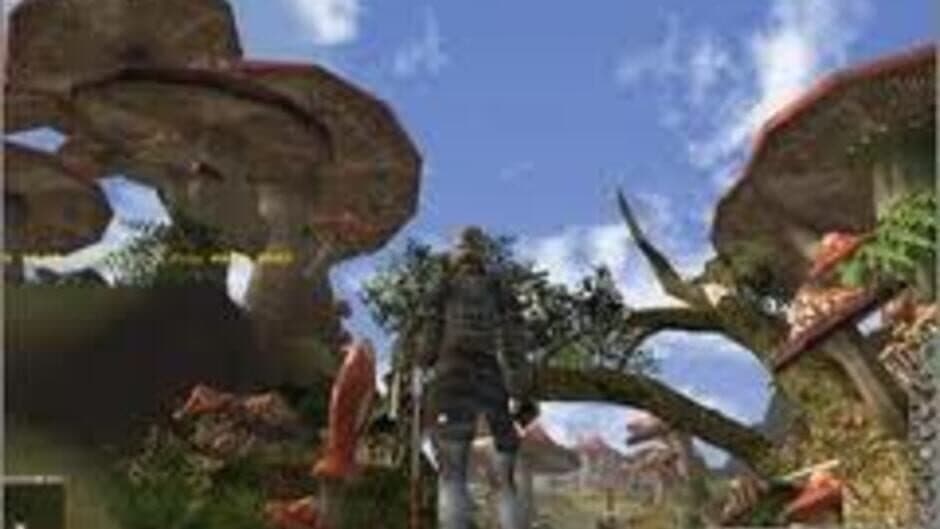 RYL: Path of the Emperor screenshot 3