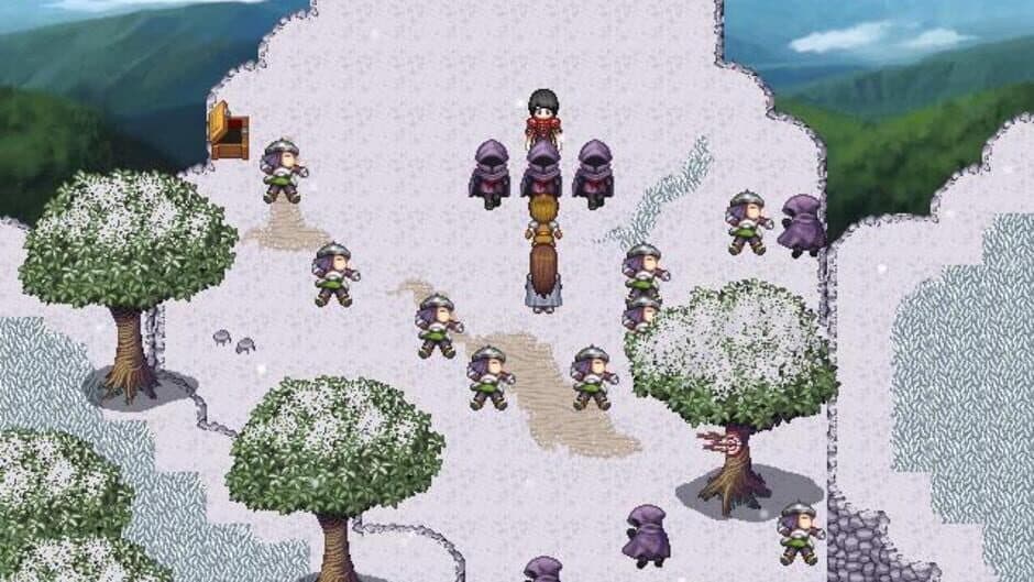 Freedom Cry screenshot 5