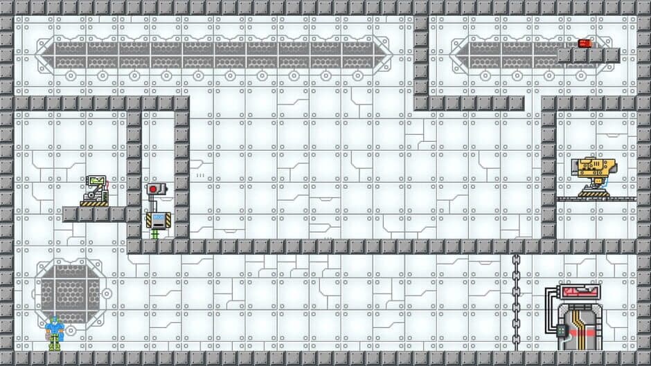 Redactem screenshot 2