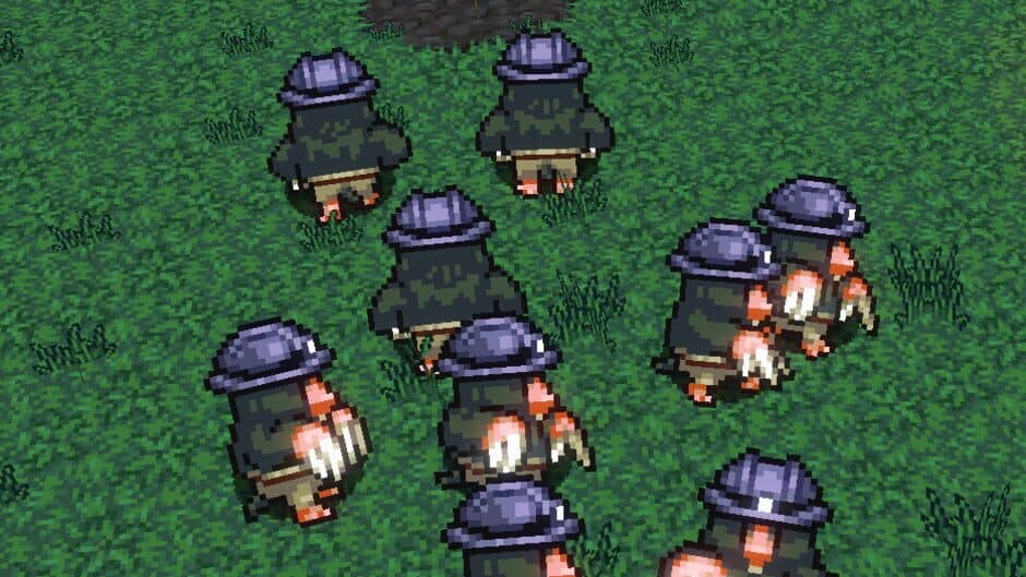 DwarfCorp screenshot 5