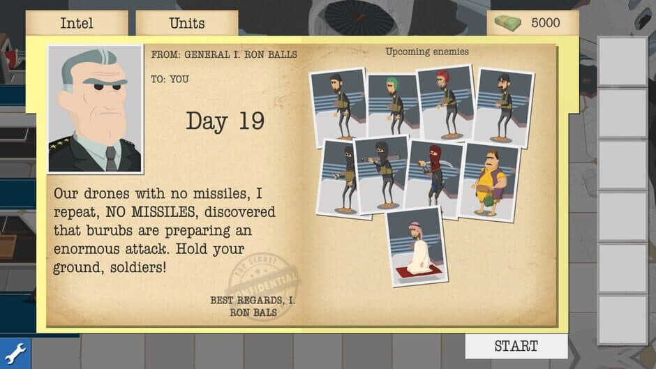 Freedom Defender screenshot 5