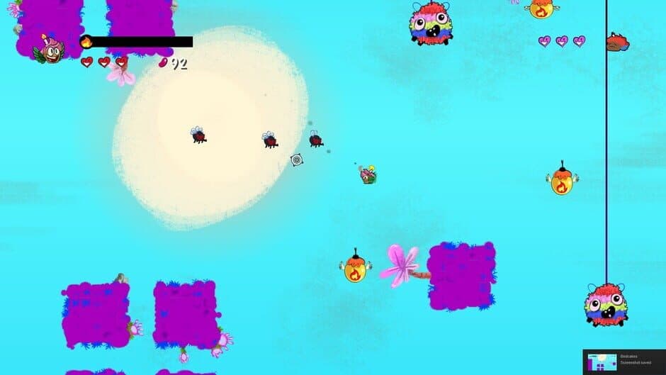 Birdcakes screenshot 4