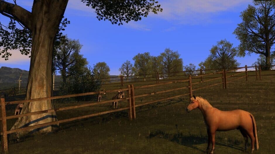 Agricultural Simulator 2011: Extended Edition screenshot 3