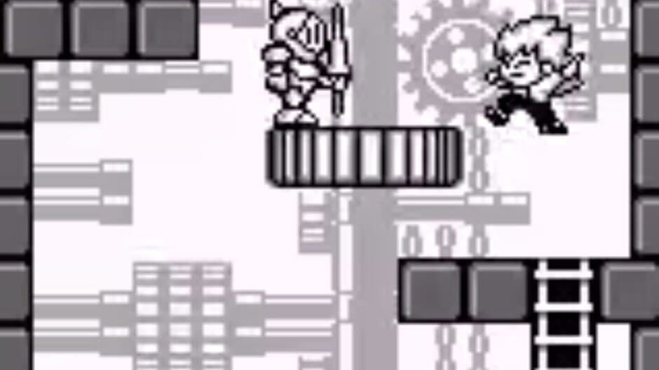 Kid Dracula screenshot 4