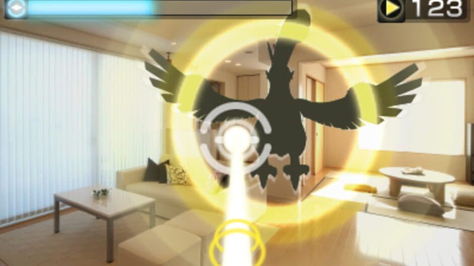 Pokémon Dream Radar screenshot 6