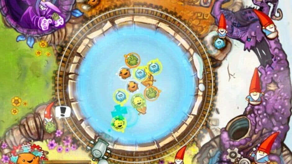 Potpourrii screenshot 4