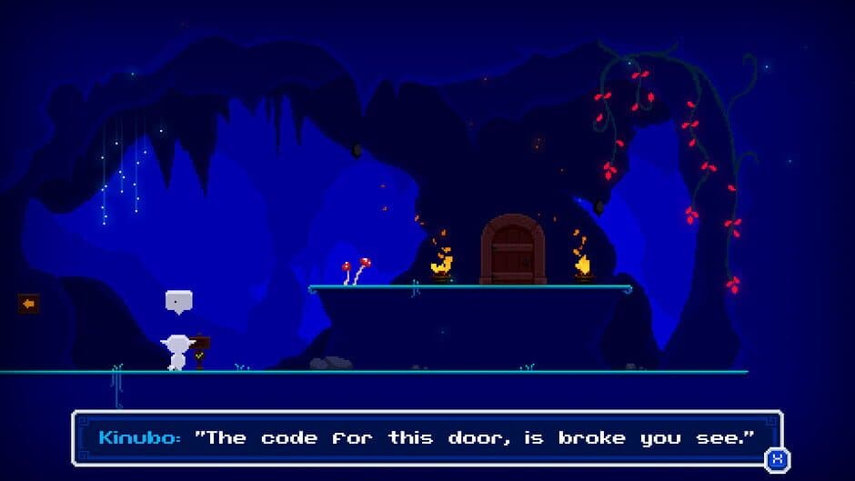 Moonlight screenshot 4