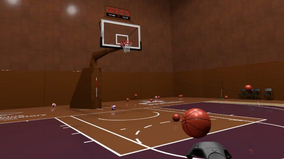 VR Shoot Around screenshot 3