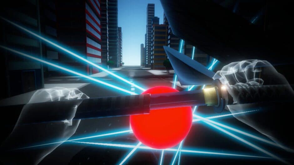 Be the Hero screenshot 2