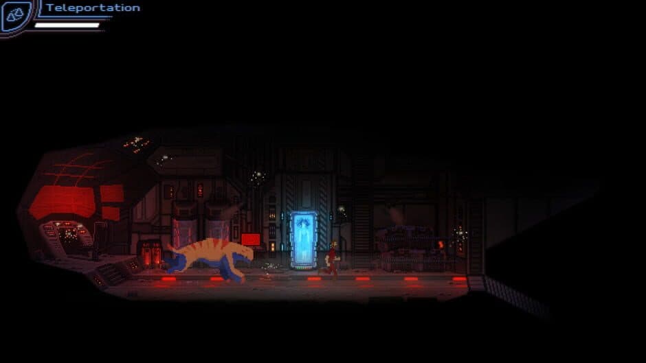 The Way screenshot 1