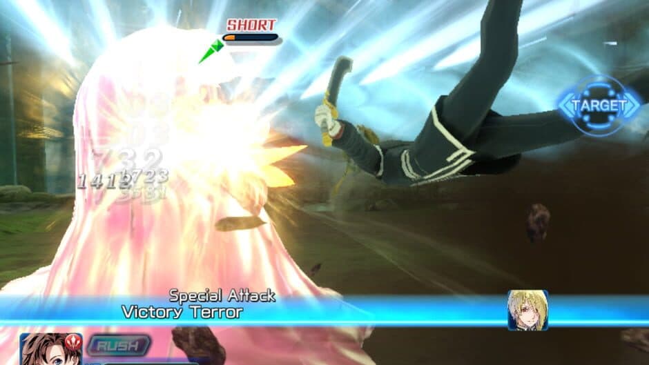 Star Ocean: Anamnesis screenshot 4