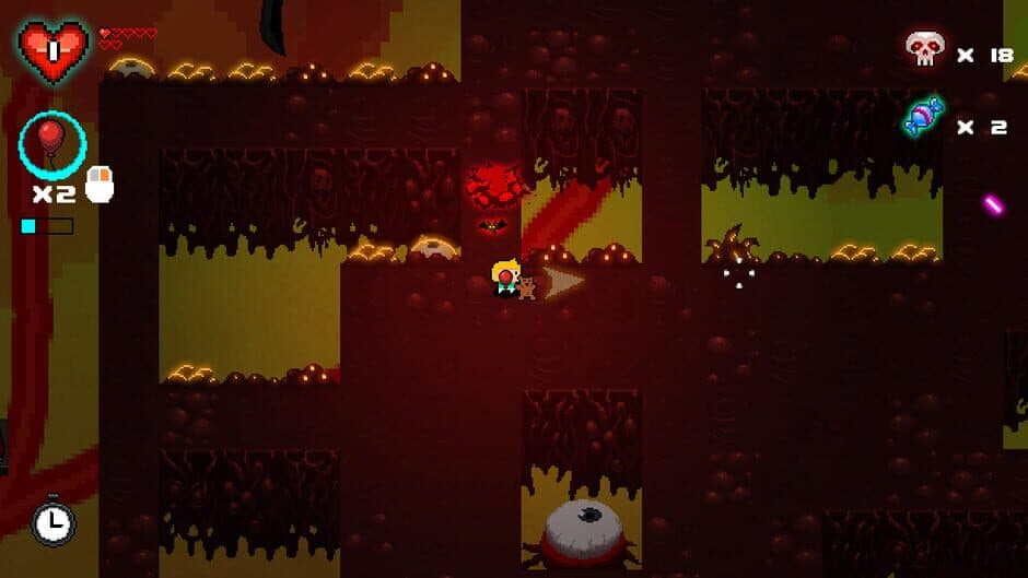 Teddy Terror screenshot 3