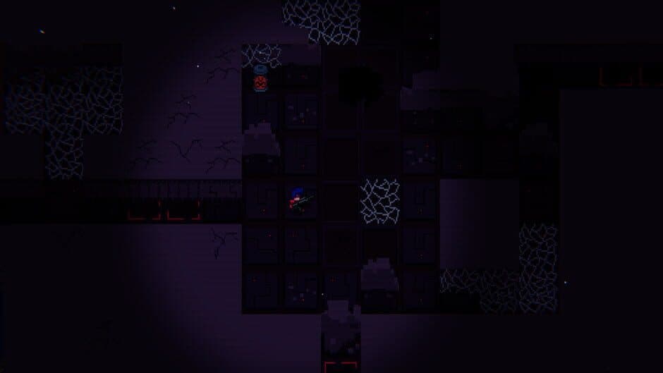 Final Directive screenshot 6