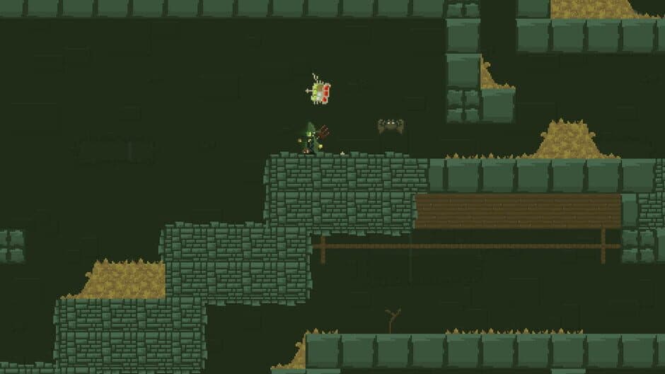 Blessed Surface screenshot 3