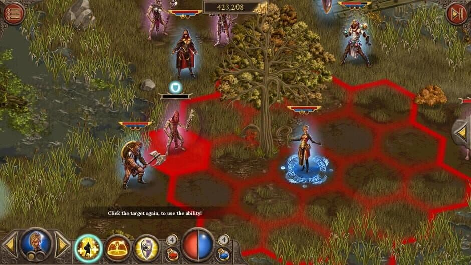 Devils & Demons screenshot 2