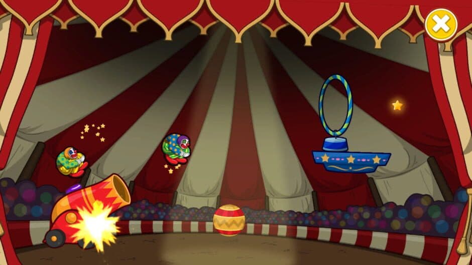 Game of Clowns screenshot 2