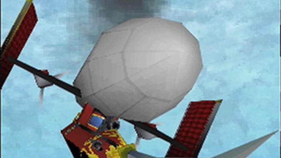 Nostalgia screenshot 1