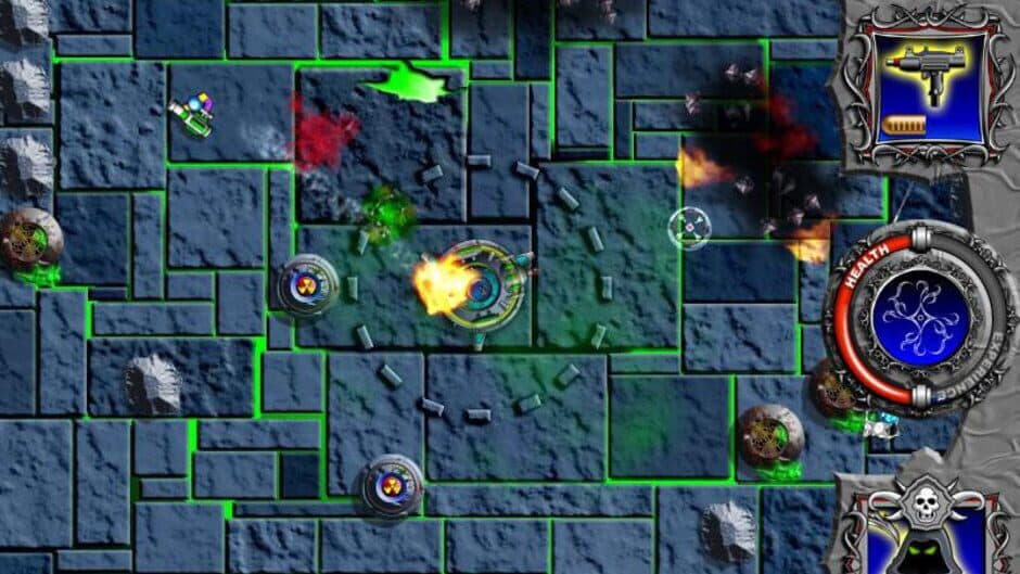 RIP Trilogy screenshot 1