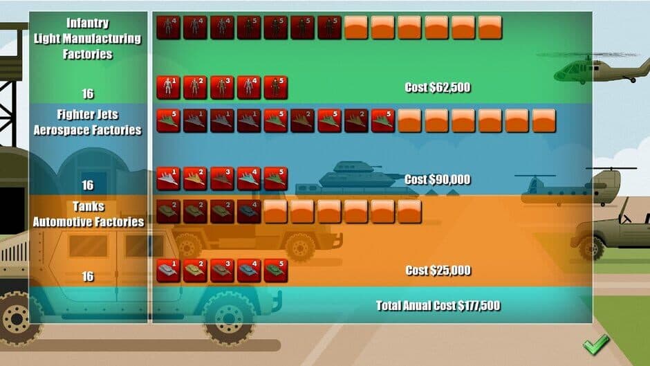 Megacity Builder screenshot 1