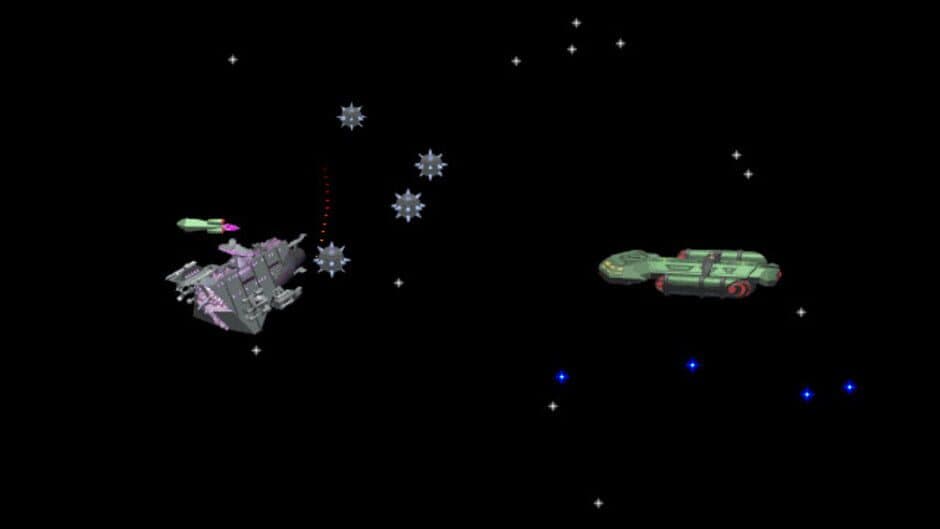 Star Control 3 screenshot 5