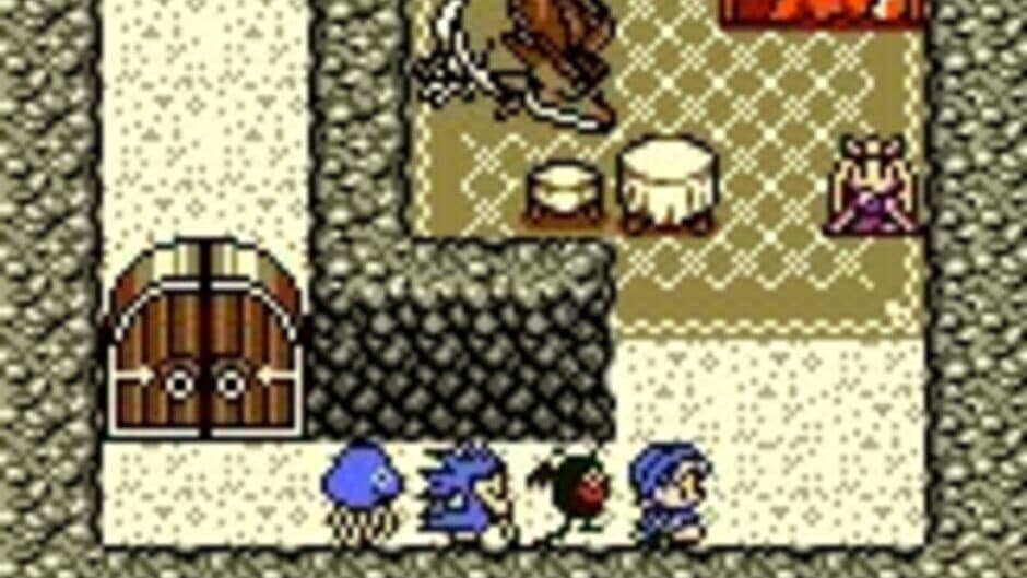 Dragon Warrior Monsters screenshot 1