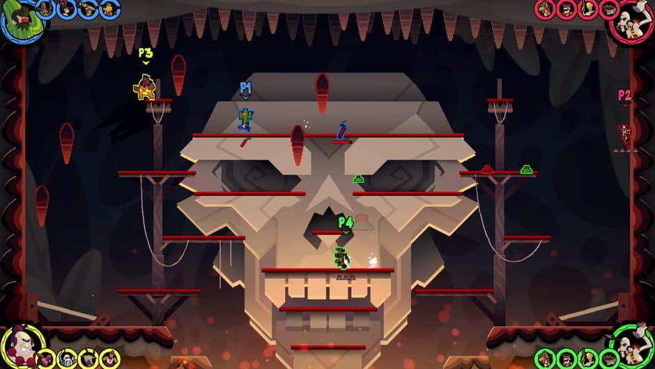 Dynasty Feud screenshot 5