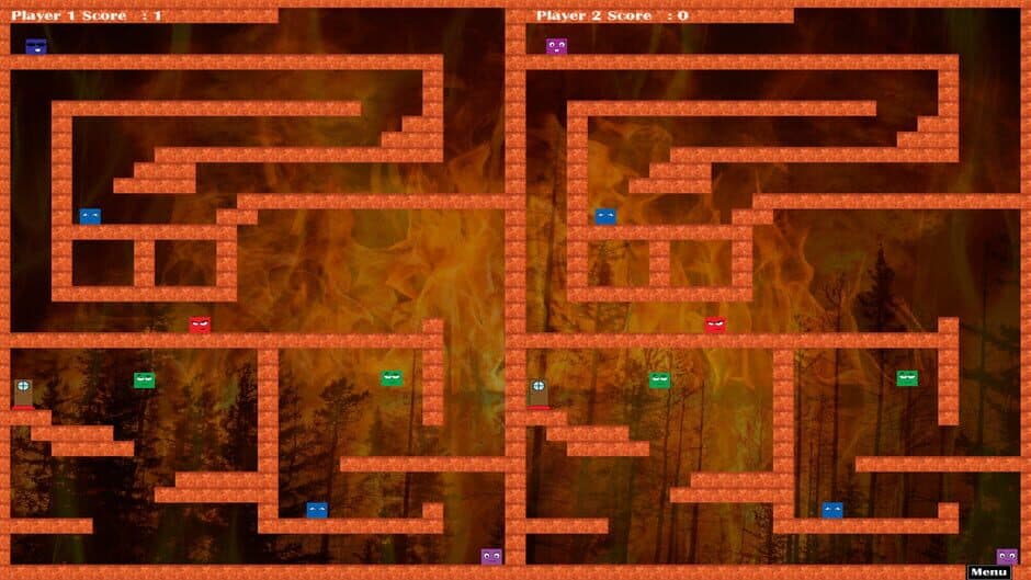 Box Maze screenshot 3