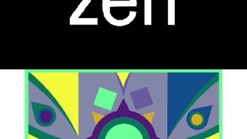 Color Zen screenshot 5
