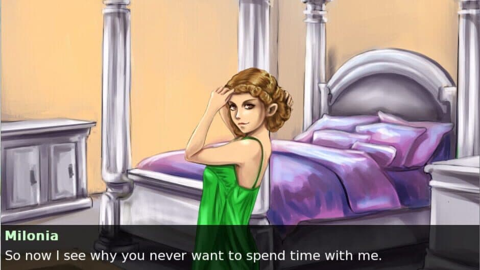 I Am Caligula screenshot 5