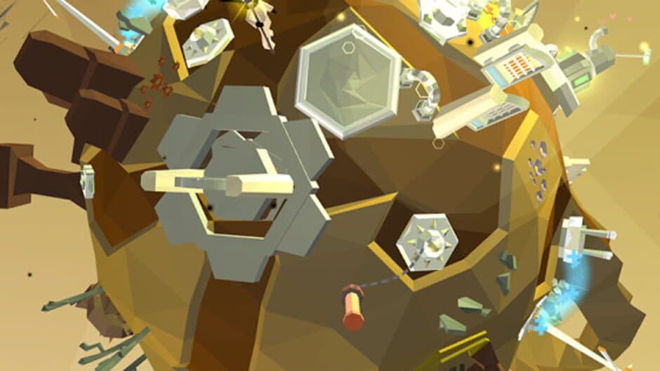 The Path to Luma screenshot 3