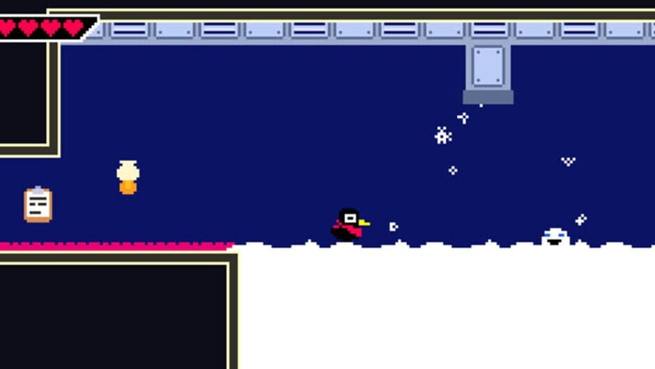 Crowtel Renovations screenshot 1