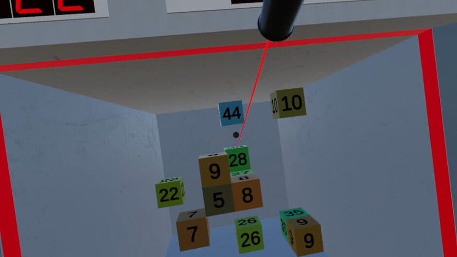 Paddle Master VR screenshot 3