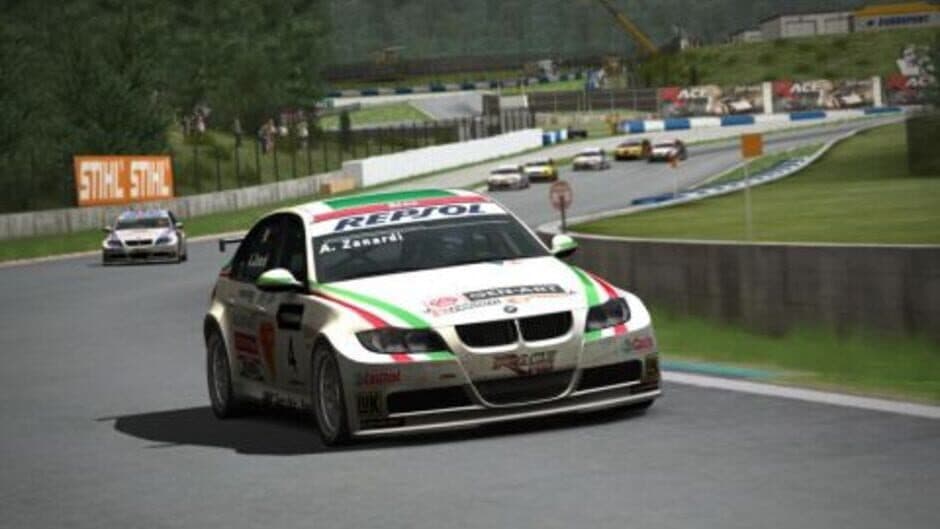 Race On screenshot 2